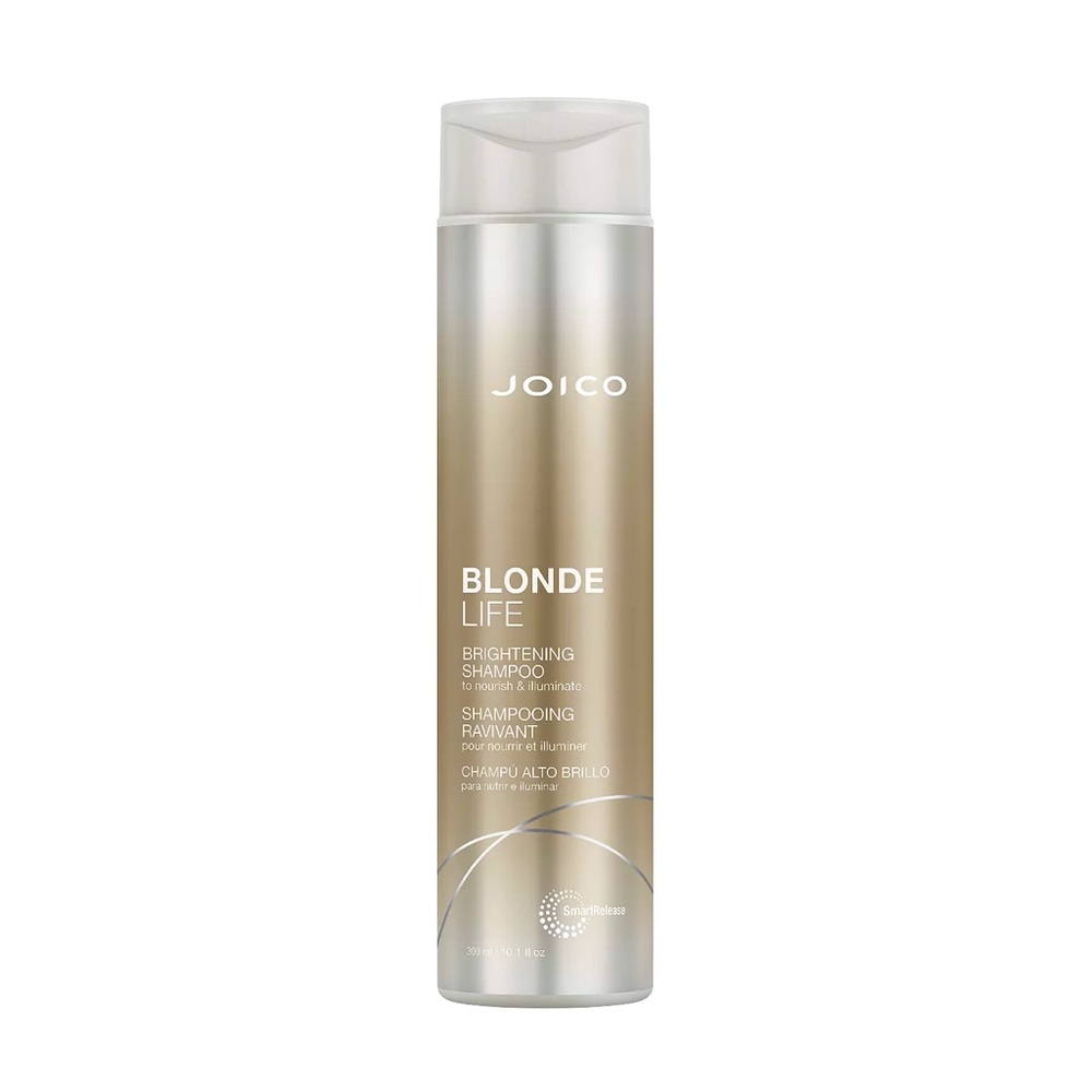 NWT Joico Blonde Life Brightening Shampoo